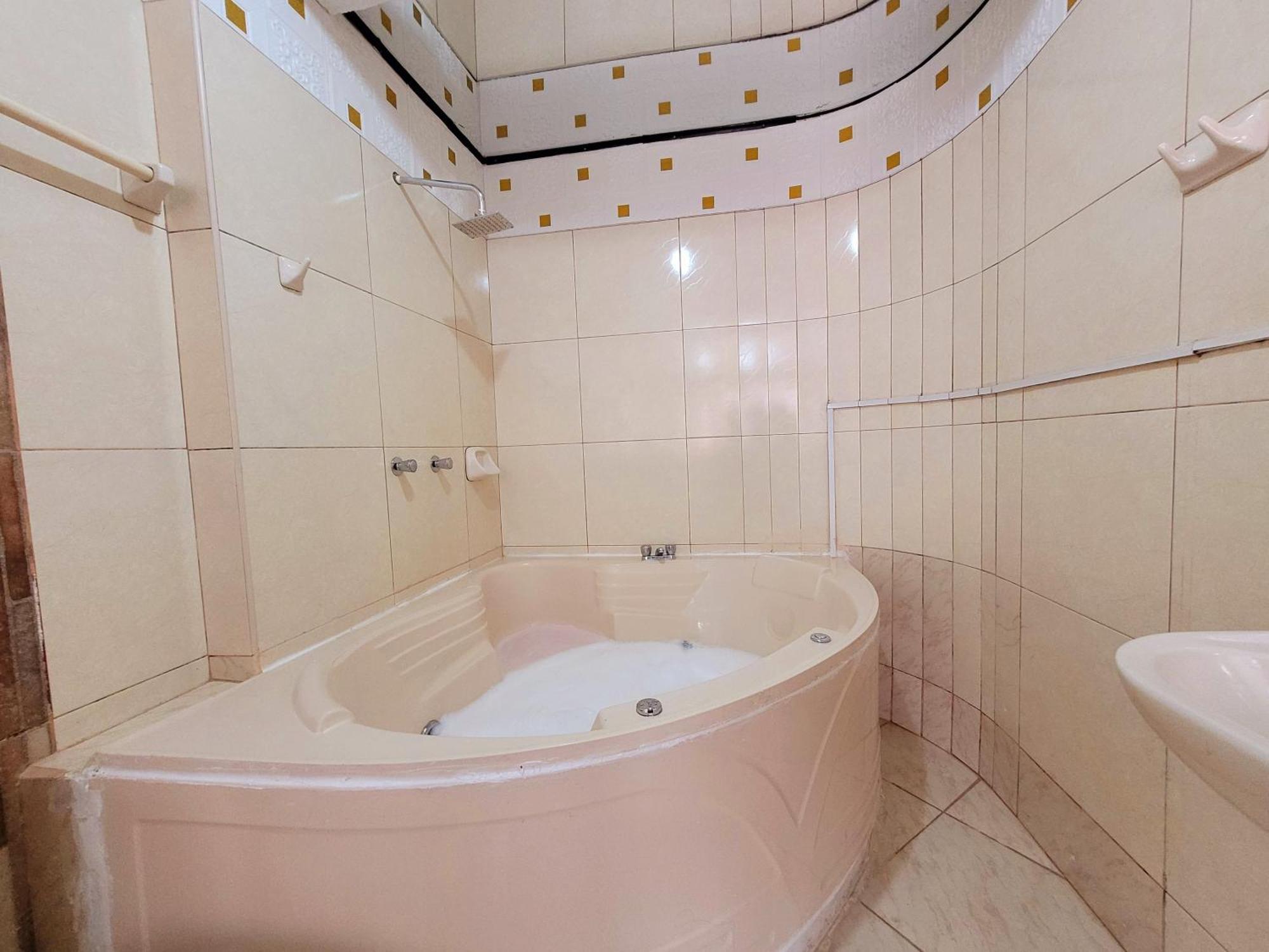 Illari Wari L - Hotel Sauna Ayacucho Room photo
