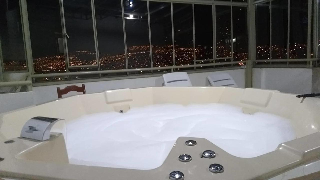 Illari Wari L - Hotel Sauna Ayacucho Exterior photo
